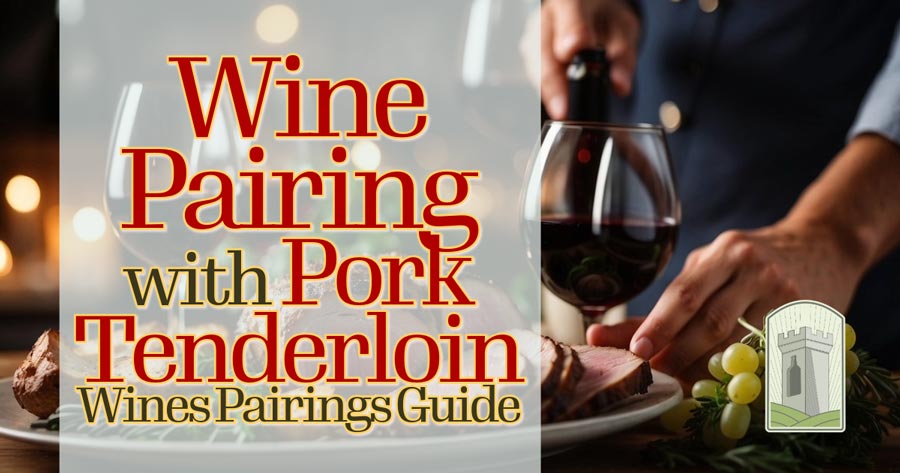 WineCarriers's tweet photo. Master your meal with our pork tenderloin and wine pairing guide. Perfect for any occasion! 🍷🍖

https://t.co/VhkPbZVdih

#bbq #foodphotography #pork #porkbelly #wine #winelover #winepairings #winestagram #winetasting #winetime https://t.co/wUNKXRSCNB