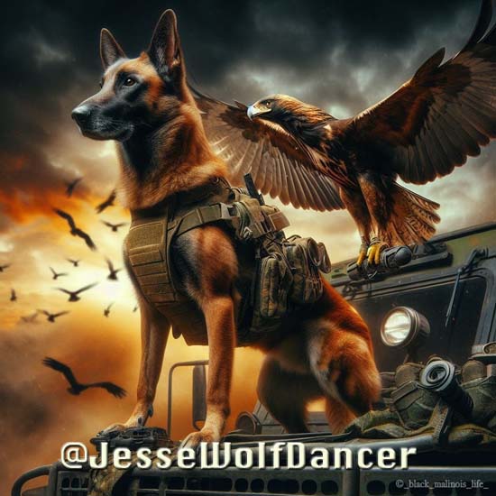 Good morning friends and Patriots. Be strong when you are weak, be brave when you are scared, be humble when you are victorious, be badass everyday. Go kick this days butt and have fun doing it! My best to you all! 😎🐺
