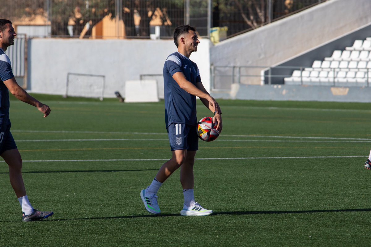 SCR Peña Deportiva tweet media