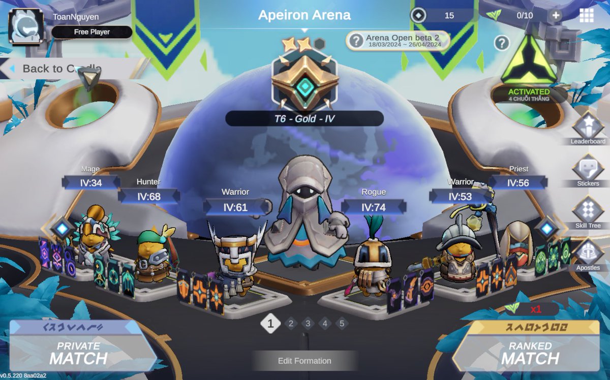 Very nice game. I like it.