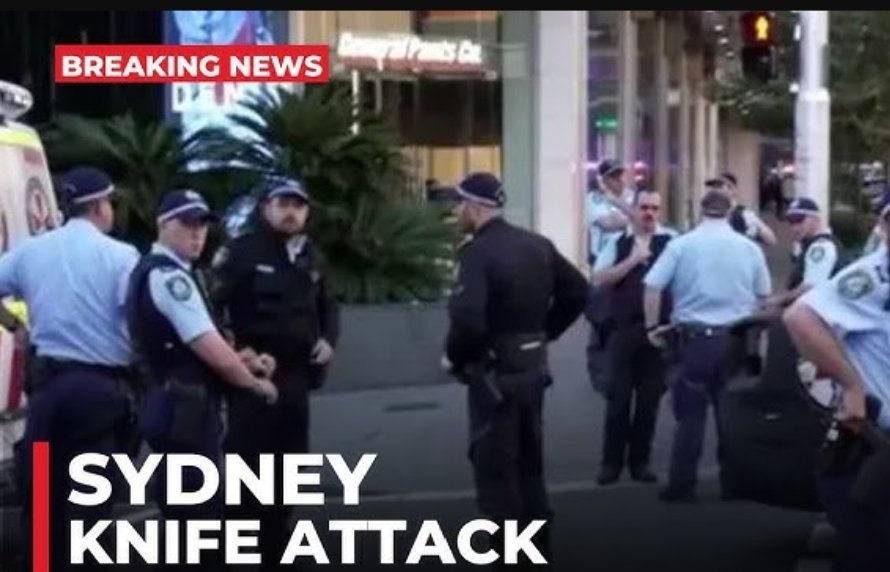 Whatever rhe motivation behind the Sydney attack, what's clear already is that a deeply inadequate man desperate to commit horror was confronted & neutralised by an exceptionally brave lone female officer. The best of us running towards danger to deal with the worst of us.