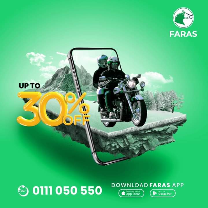 Join the ranks of skilled riders making a difference with @farasKenya Boda! #WeekendNaFaras As a Captain, you'll enjoy the benefits of flexible scheduling, competitive earnings, and the opportunity to provide essential transportation services to passengers in need. Join our team…