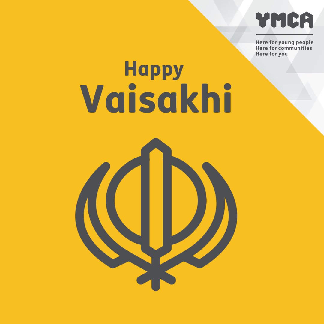 Happy Vaisakhi to all celebrating! #Vaisakhi