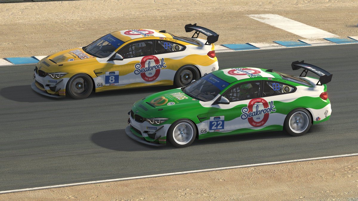 Seabrook Crisps tweet media