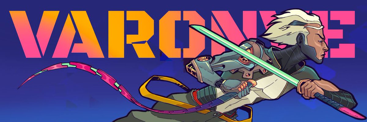 👉Early olmak kazandırır...!

💯Scroll ağında çıkacak olan <a href="/VaronveNFT/">Varonve 📜</a> projesinden sizler için toplam 20 adet WL aldım. 

NFT Haziran ayında çıkacak büyük ihtimalle.

👇WL kazanmak için;

1- <a href="/VaronveNFT/">Varonve 📜</a> ve <a href="/kriptogelisim/">Kripto Gelişim</a> takip et.
2- Beğen ve RT yap.
3- Yoruma 🩷 emojisi koy.