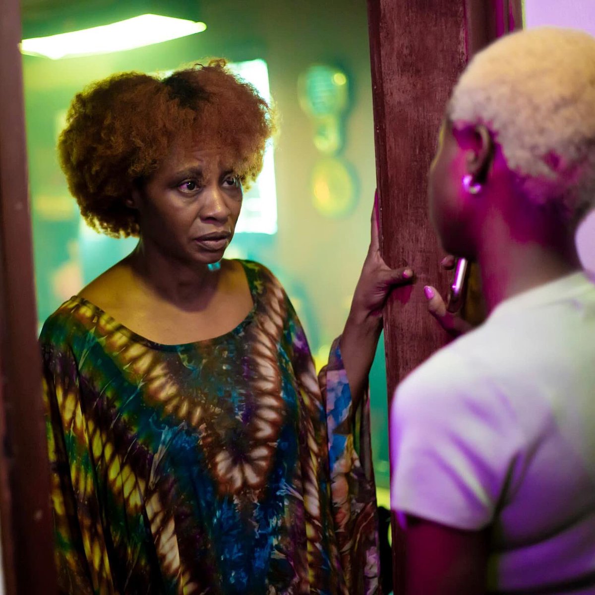 NseIkpeEtim's tweet photo. It takes a village. 
#Dust2Dreams
#EbonylifeFilms https://t.co/ucXaoxvFqR