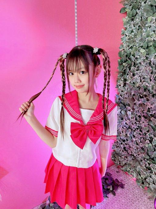 Twitterのコスプレ画像19