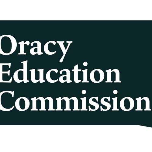 In this Commission Conversation, I talk to teacher, writer and broadcaster <a href="/jeffreykboakye/">Jeffrey Boakye</a> about why oracy matters, how it shapes our interactions with people, and how an understanding of oracy can help us interrogate the unspoken 'rules' of language: buff.ly/3JfHhg3