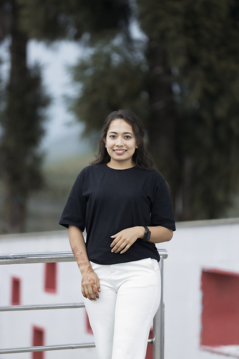 May every day  of the new year inspire you to grow..!
#HappyNewYear2081