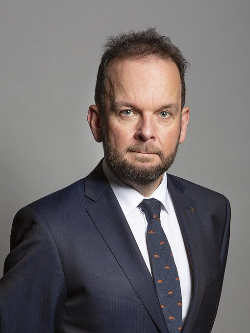 Clainy6's tweet photo. James Daly through his position of being an M.P. has demanded the police re-look at Angela Raynor tax affairs. If she is found innocent and no case to answer too. Should Daly be charged with abusing his power of being a M.P. and accordingly charged with wasting police time.
????? https://t.co/i9lsnaHpLh