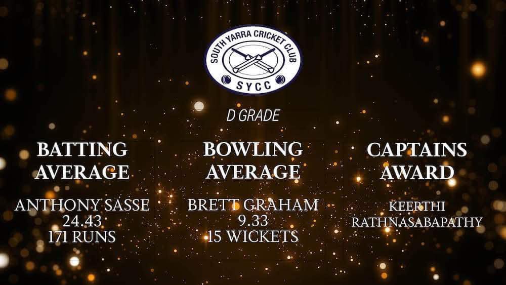 South Yarra CC (@yarras) on Twitter photo 