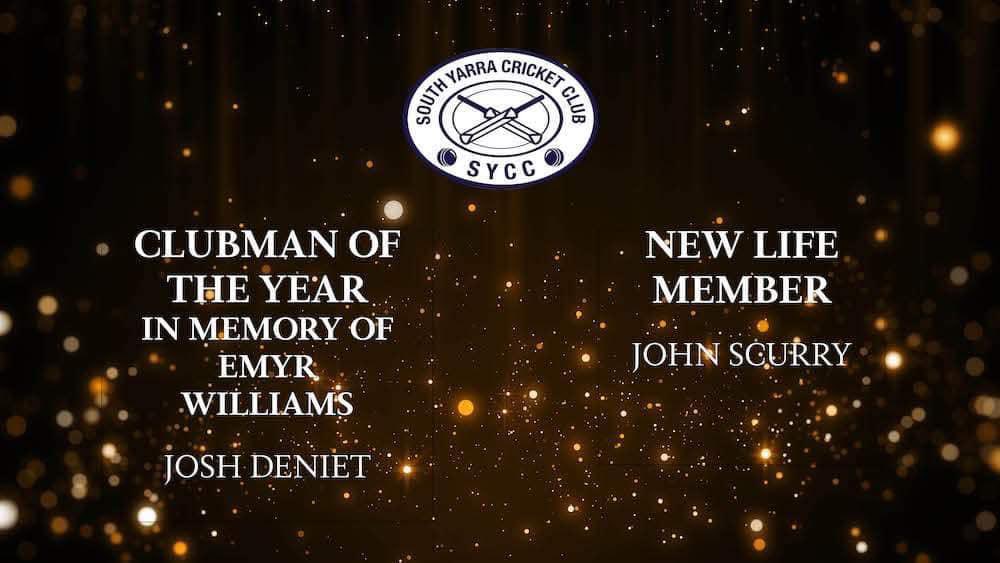 South Yarra CC (@yarras) on Twitter photo 