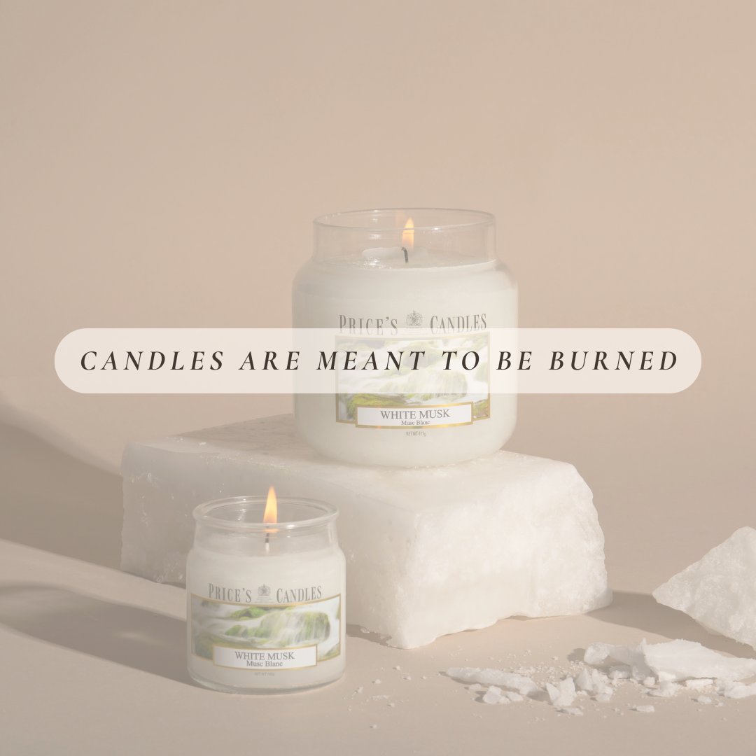 Did you know that… Candle hoarding is a real thing! 

Remember candles are made to be burned. 
 ♥  if you agree!
#candlehoarding #addictedtocandles #candlelove #pricescandles #candlecollector #candlelovers #candlesobessed #scentedcandles#candledecor