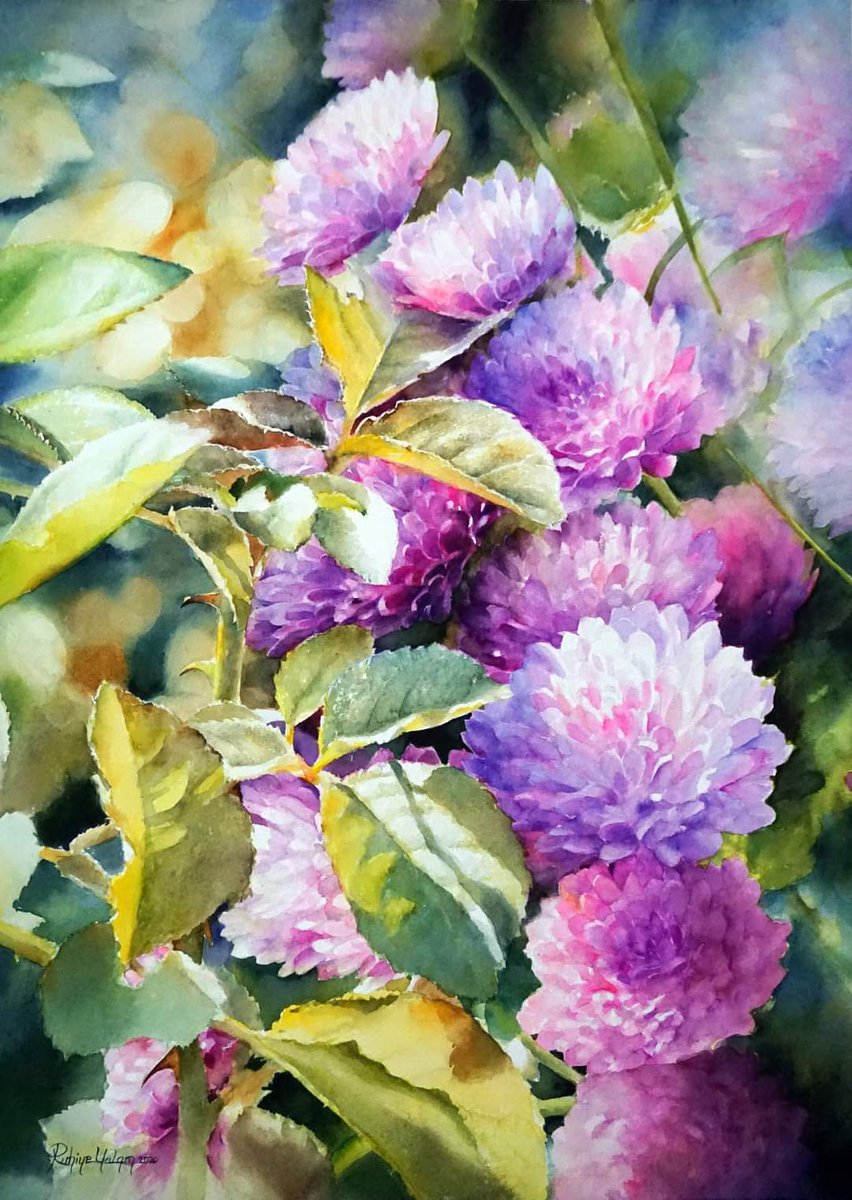 Ruhiye Yalgın tweet media