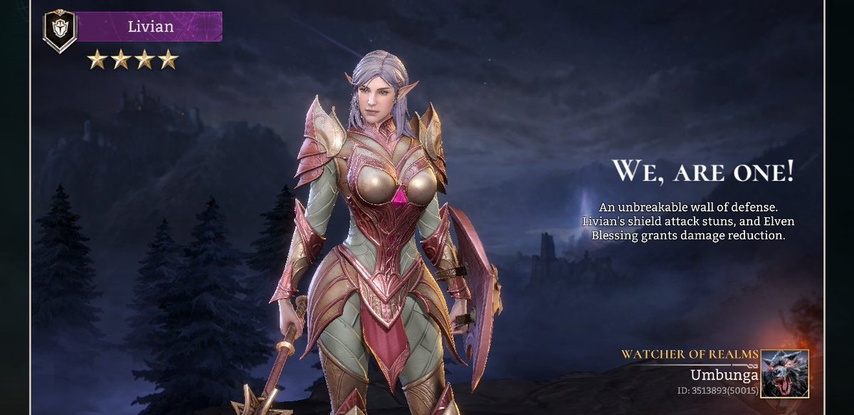 umbunga's tweet image. 