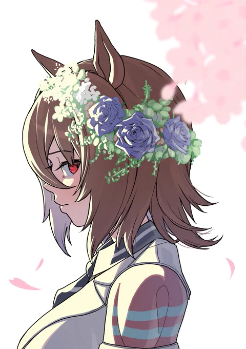  #アグネスタキオン生誕祭2024 