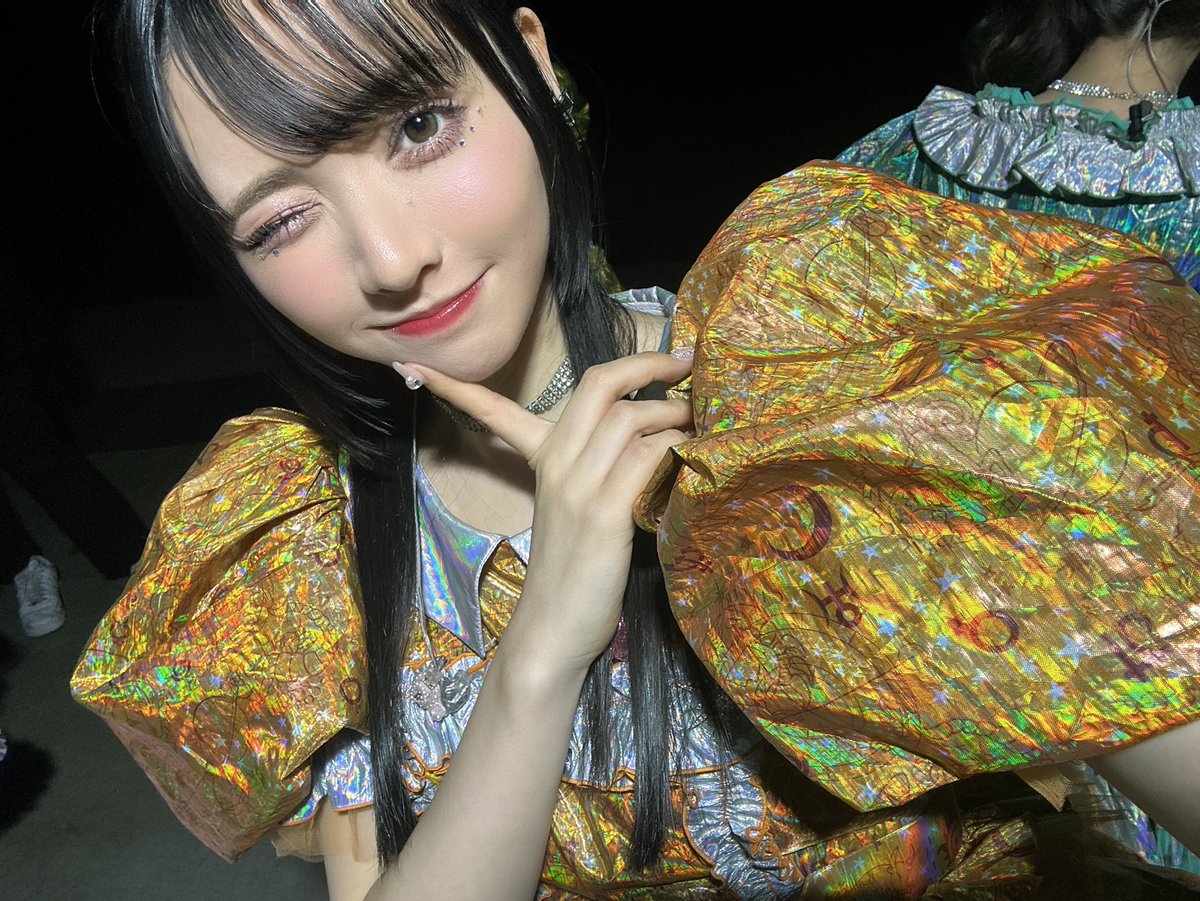 TGC熊本 ありがとうございました🐻 IDOL RUNWAY COLLECTION Supported