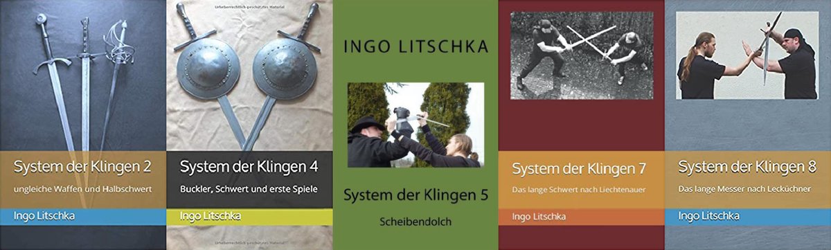 Mehr als nur ein bisschen Schwert und Fotos ingos-buchseite.de/?page_id=30 #nonfiction #Sachbuch #series #readingcommunity #indieauthors #paperback