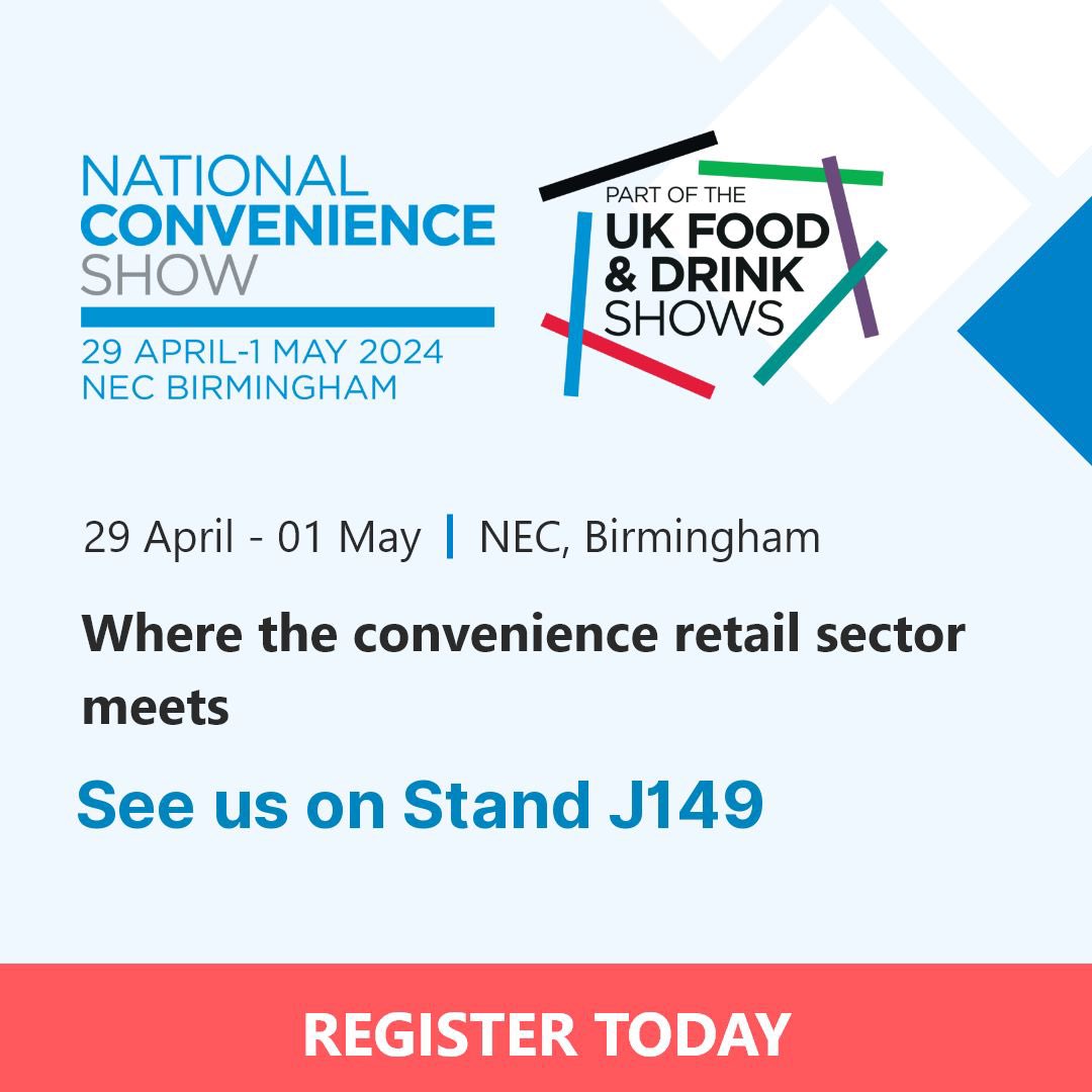 🌟 Explore the future of convenience with SV365 Technologies at #UKFoodDrinkShows2024! 📍 Stand J149 - Taste our Fresh Blends &amp; Fries and meet our founders. Transform your retail space with our automated solutions! #Innovation #RetailTech