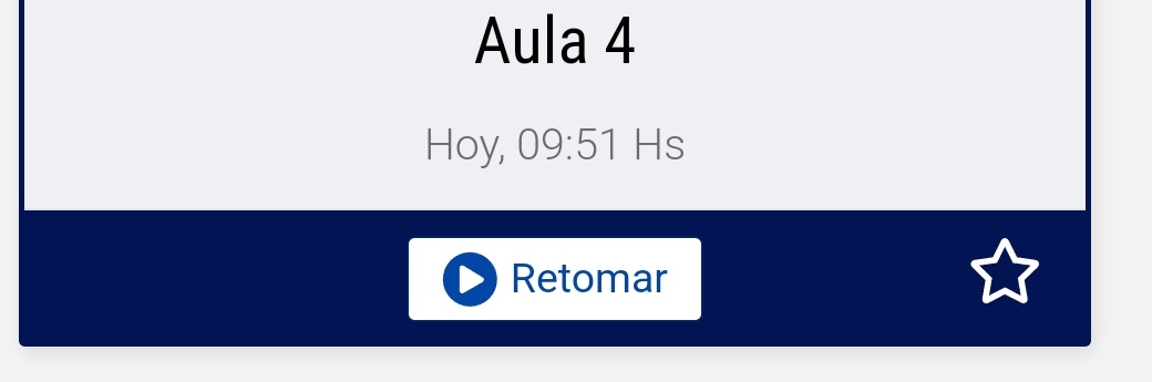 Lo veo y lo quiero
