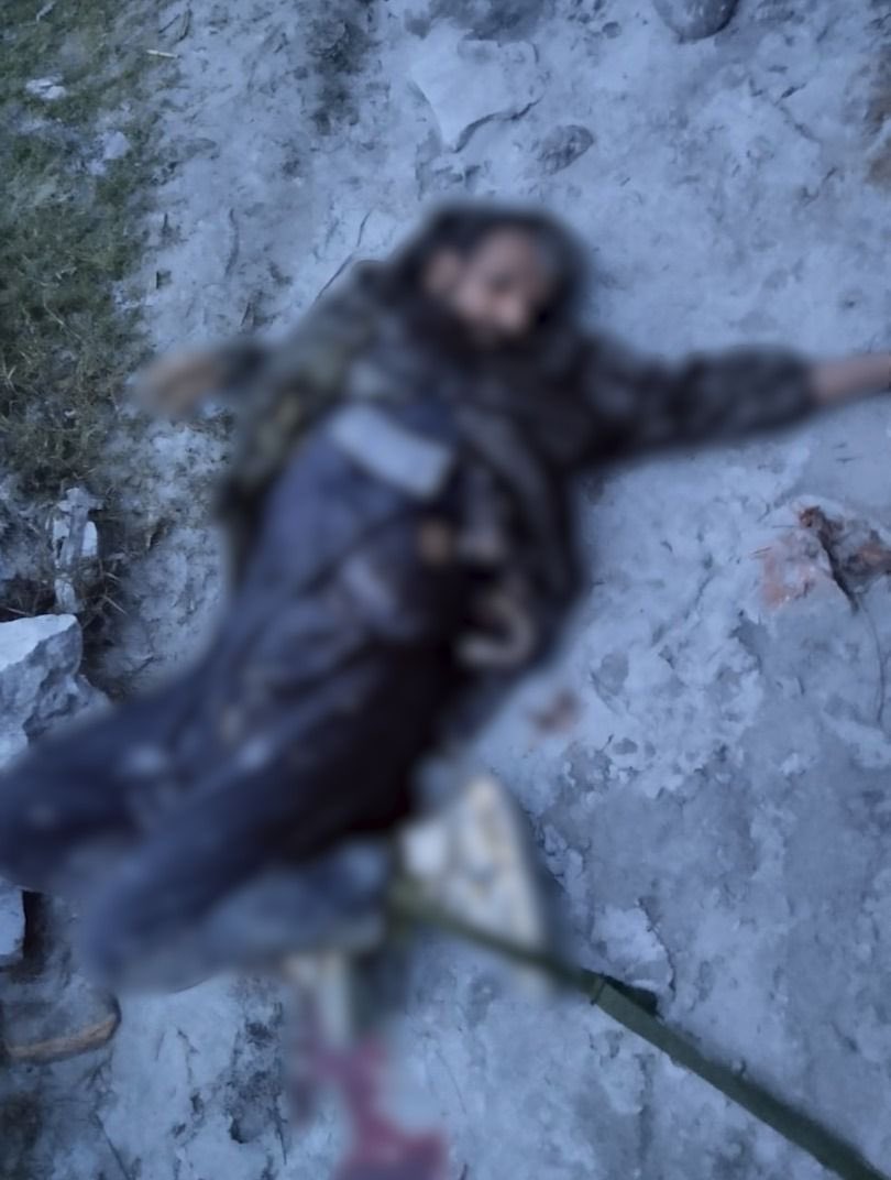 TribalFact's tweet image. #ISPRUPDATE:

On 13 April 2024, #securityforces conducted an intelligence based operation in #Buner District, on reported presence of terrorists.

During the conduct of operation, after an intense fire exchange, HVT Terrorist ring leader Saleem Rabbani was sent to hell, while two