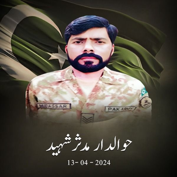 TribalFact's tweet image. #ISPRUPDATE:

On 13 April 2024, #securityforces conducted an intelligence based operation in #Buner District, on reported presence of terrorists.

During the conduct of operation, after an intense fire exchange, HVT Terrorist ring leader Saleem Rabbani was sent to hell, while two