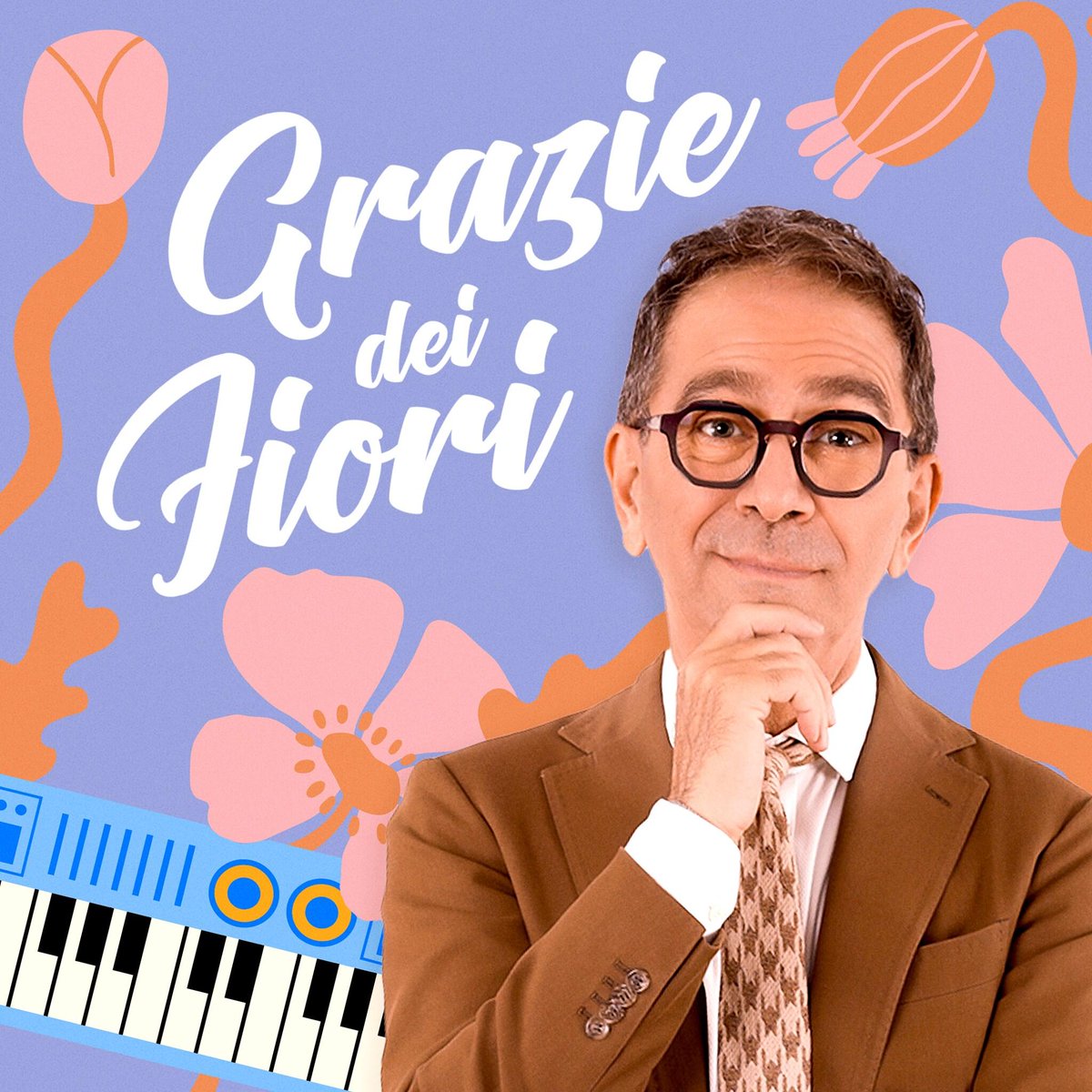 Puntata dedicata alla musica napoletana in compagnia della scrittrice e giornalista @ValeriaSaggese oggi a #GrazieDeiFiori, con @pinostra ON AIR dalle 18:00 alle 19:30 su #RaiRadio2 📻 raiplaysound.it/programmi/graz…