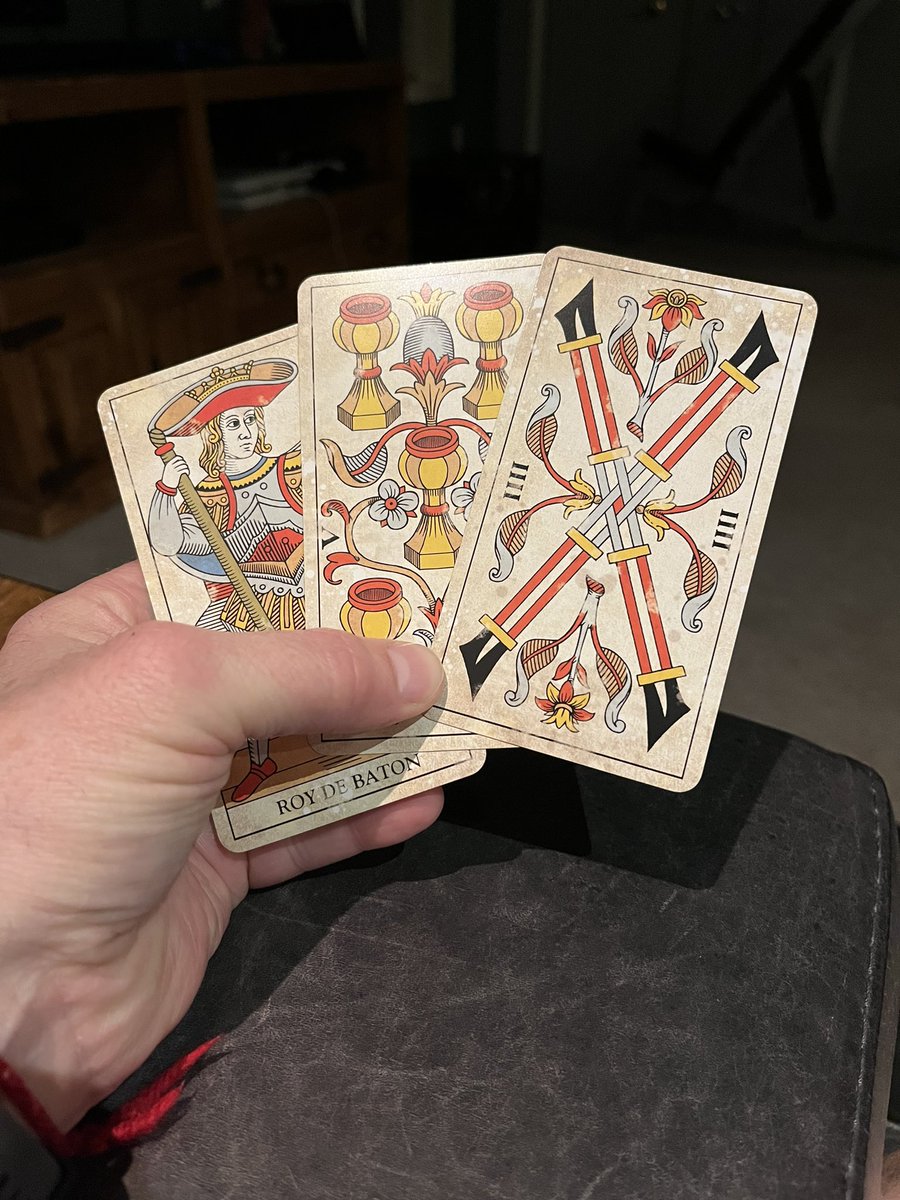 To have mastership over your emotions means that even during loss, you still appreciate what you have and remain steadfast in preserving stability. #tarot #tarotreading #guidance #tarotreader