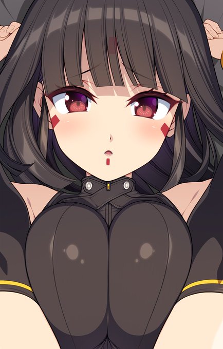 理々奈ちゃん(*'▽')
https://t.co/ZnvtY5dc6p

#BEMANI #IIDX #beatmaniart_iidx 