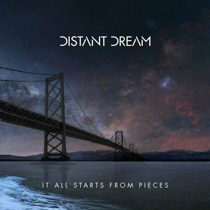 ★Distant Dream - A Touch Of The Sky (2017)

▶️youtube.com/watch?v=fncovm…

ポーランドのインスト・プログレ・メタルバンド
アンビエント性が強くメロディアスな曲が多い🤡
#DistantDream Album : It All Starts From Pieces