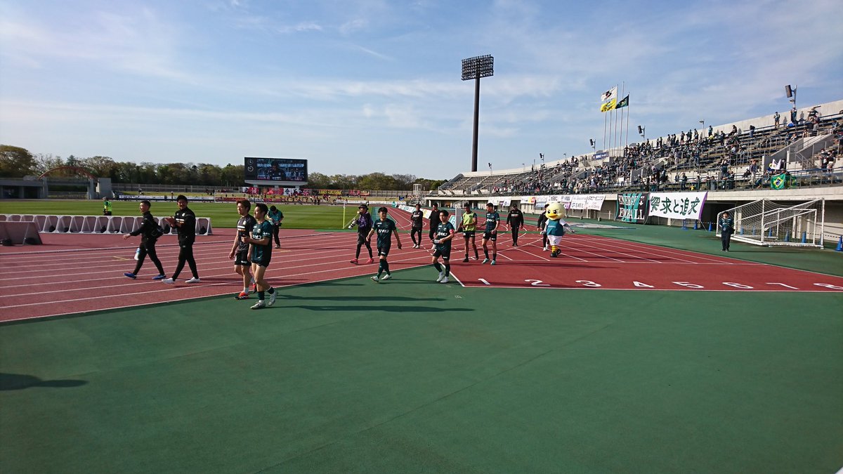 今日は今季4度目の相模原ホームへ！！
通算3勝1分！！相性良い！
セヌのサインも無事げっとぉ！

#SC相模原 || #SCS