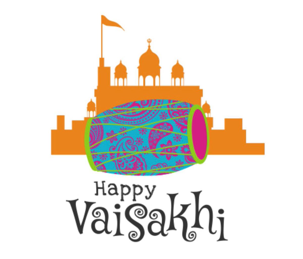 Happy Vaisakhi to all celebrating @WestHertsNHS @bame_connect @kellyMcgovern21