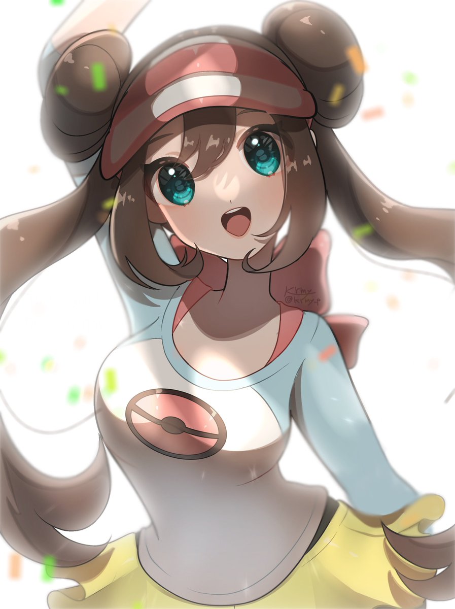 メイちゃん

#pokemon #ポケモン #ポケモンイラスト