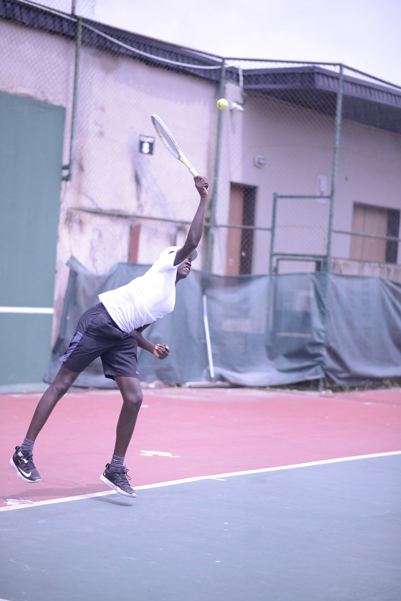 Meet The Finalists At The TPPA-UTR National Junior Tennis Classics Nigeria Tennis Live wants our readers to have a bit of insight into who these players are and where they are from. nigeriatennislive.com/meet-the-final…