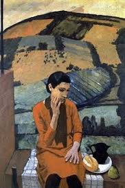 Felice Casorati 🎨