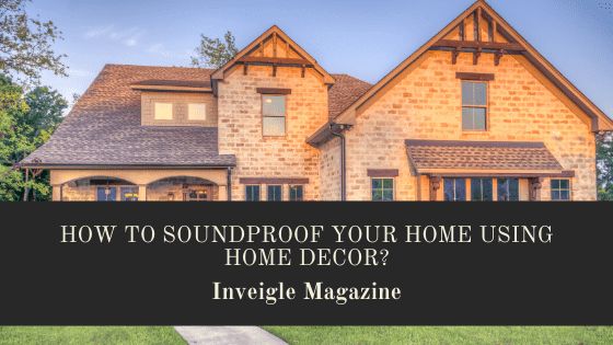InveigleMagazi1's tweet photo. Say goodbye to loud noises and hello to a more peaceful home! Learn how to soundproof your space with these easy and effective tips. https://t.co/c13YTyYnm6 #NoiseReduction #HomeImprovement #SoundproofingTips #HomeHacks https://t.co/Y2ZeSoPbDd