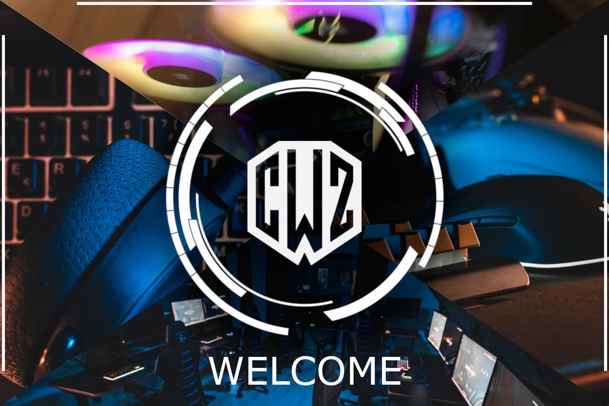 Zum Wochenstart begrüßen wir das R6 Team von unserem Partner <a href="/CrownZero_CwZ/">Crown Zero</a> 👋