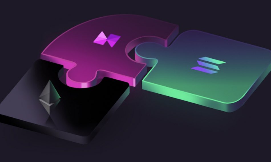drm_jeremy's tweet photo. 🚀 NEON Blockchain Launch: A groundbreaking hybrid blockchain that merges Ethereum’s smart contracts with Solana’s speed. This innovation promises to revolutionize the crypto ecosystem! #Blockchain #NEON #Ethereum #Solana #CryptoInnovation #TechCrypto https://t.co/RxvdUhYIGV
