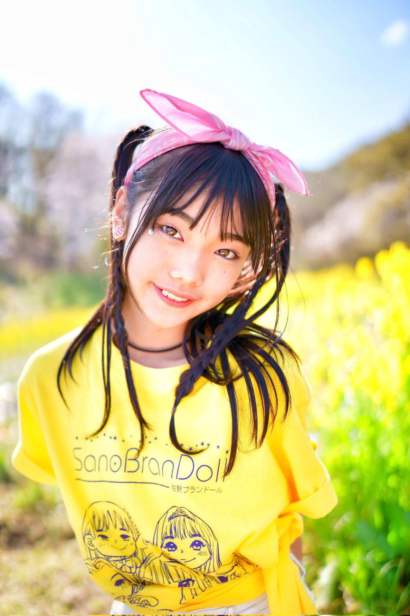 山ガール げみ on X: 