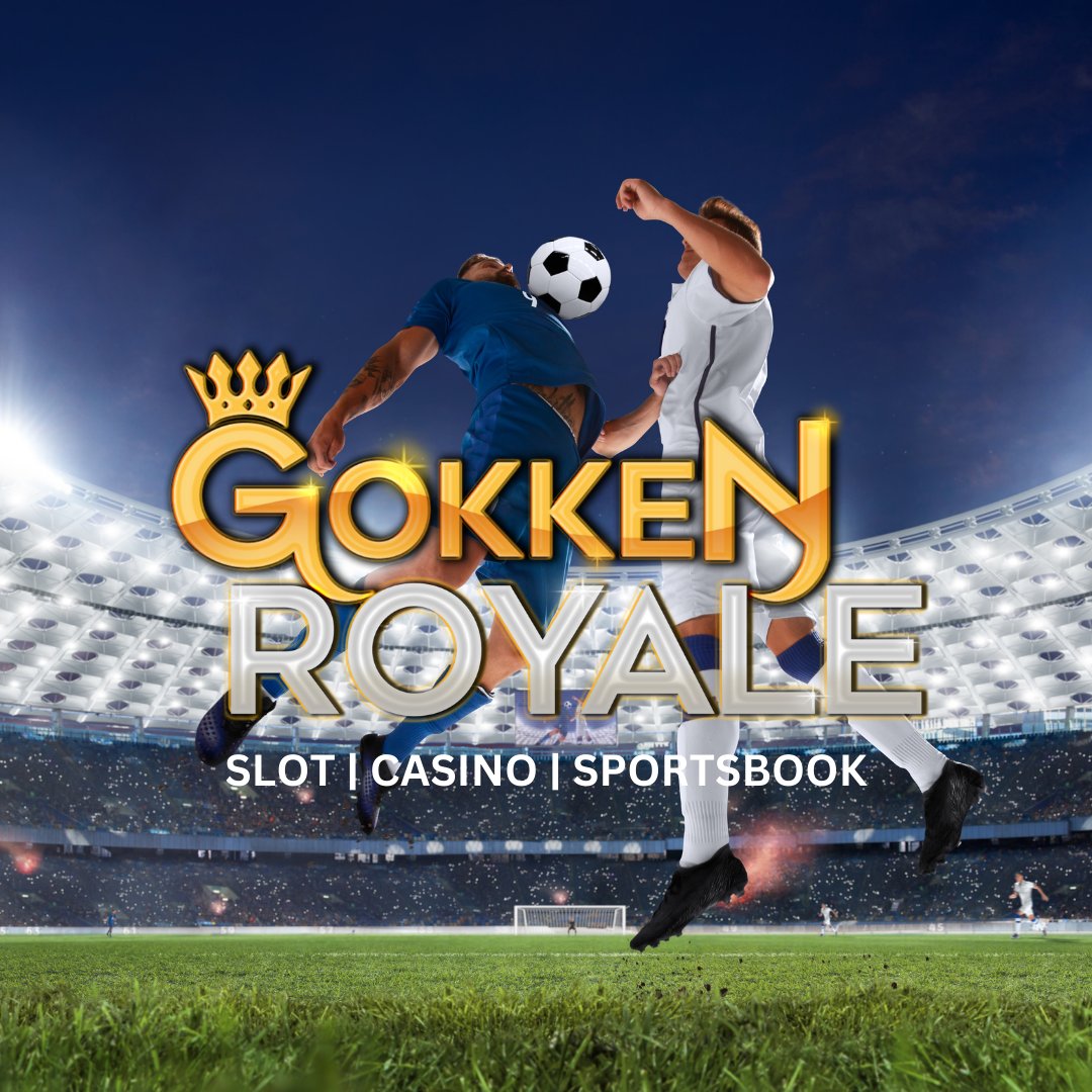 winsonrb23's tweet photo. 🌟 Nikmati Keseruan Berbagai Game di GOKKENROYALE 🎉

#gokkenroyale #Bonus100 #GameOnline #SeruDiRumah #Pemenang #TrendingNow #MainYuk #GameTop #IndonesiaGaming #BonusSetiapHari https://t.co/kuhSVNFyVB