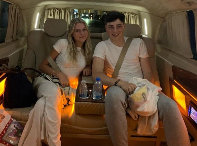 Timeviptransfer's tweet photo. Let's Go Together
The main thing is not the destination but the journey itself! With Time VIP Transfer, we are with you in the adventure of your life and in your unforgettable moments...
✅Transfer Antalya, Istanbul
WhatsApp 📲⤴️
#airporttransfer #timeviptransfer https://t.co/IjlLQsb6jV