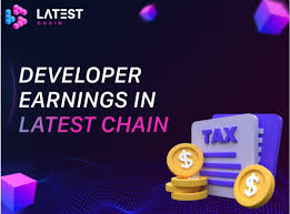 born2cryloud's tweet image. Rewarding the people working hard,  @LatestChain developers gets 20% on transaction fees generated by their smart contracts on blockchain...not offered anywhere else.   Join us ASAP!

latestchain.io
$LATEST #LatestChain #BSC #SOLANA #Binance #Kucoin #Bybit #BTC #Crypto