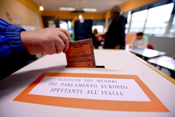 Blog | Elezioni europee, quanti sono i giovani che potranno (vorranno) votare? - Info Data infodata.ilsole24ore.com/2024/04/13/ele…