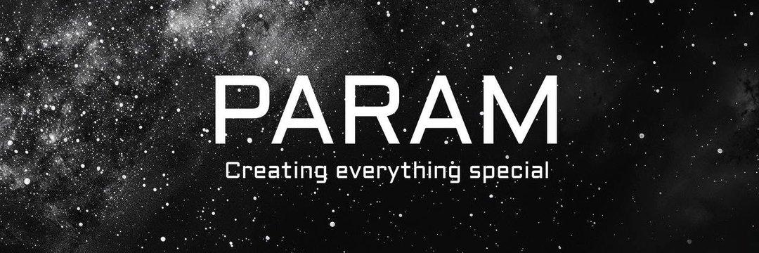 AliRazaG46's tweet photo. During this airdrop season farm $PARAM don't panic about this project it will b going higher stages.
@ParamLaboratory #ParamGaming #ParamLaboratory https://t.co/CMKKFGbmG4