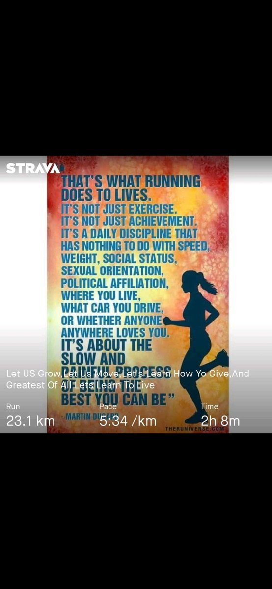 zikodesbu's tweet photo. Well Done To All The Runners,Who Made To The Finish Line Today..
#UntilWeRunAgain
#EasyPaceEasyRun
#FetchYourBody2024
#SeasonOfUltraMarathon
#TTOM2024
#Womandla https://t.co/2XZTrvBc77