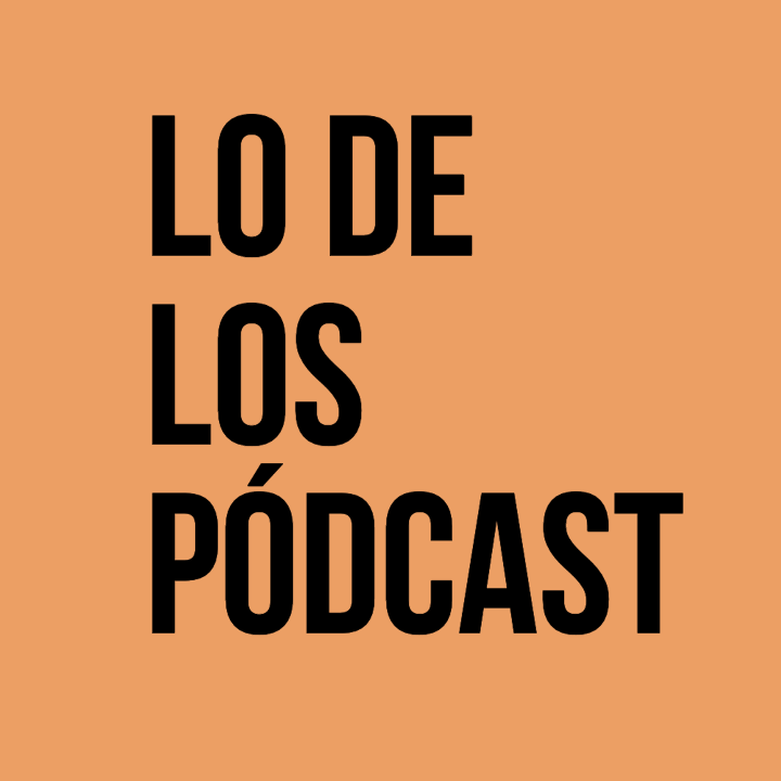 Nace, de la mano de @ManuChica, la newsletter #lodelosPódcast (lodelospodcast.substack.com/about). Hablará cada quince días de pódcast narrativos en español.