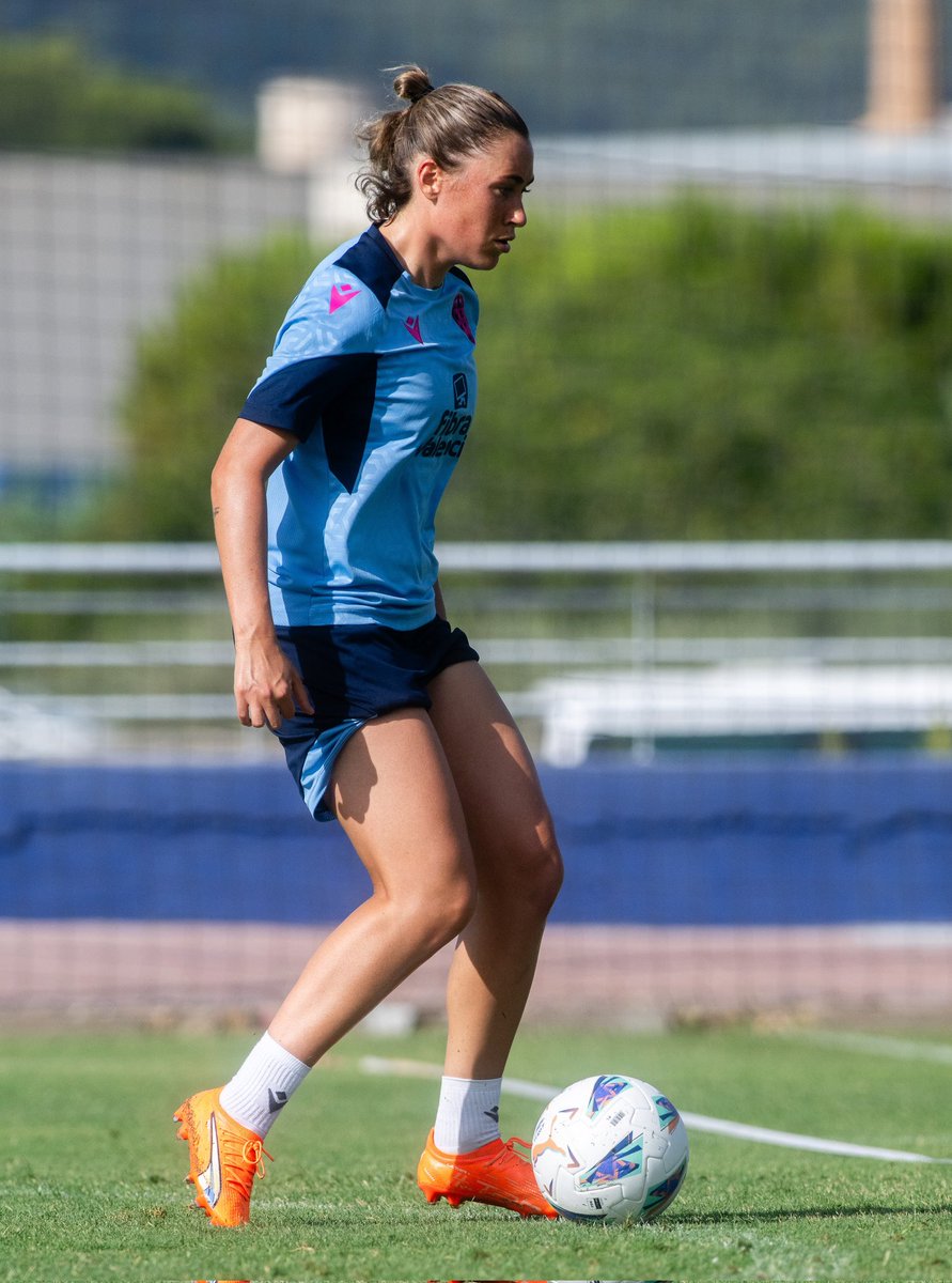 Levante UD Femenino tweet media