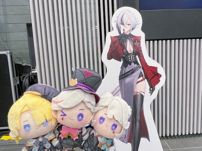 Twitterのコスプレ画像14