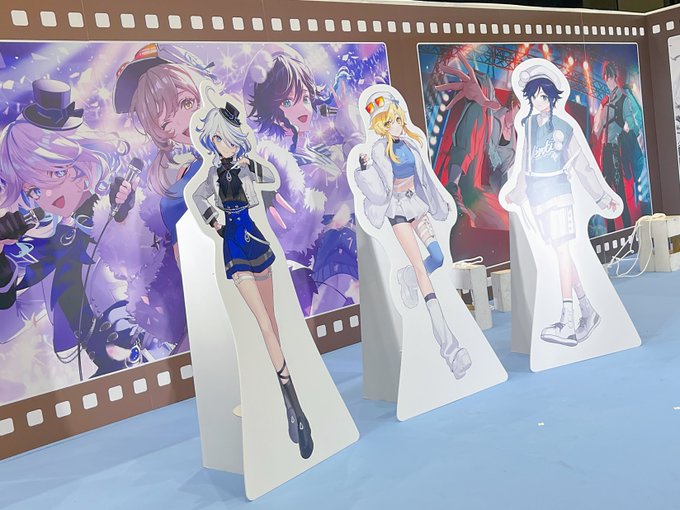 Twitterのコスプレ画像13