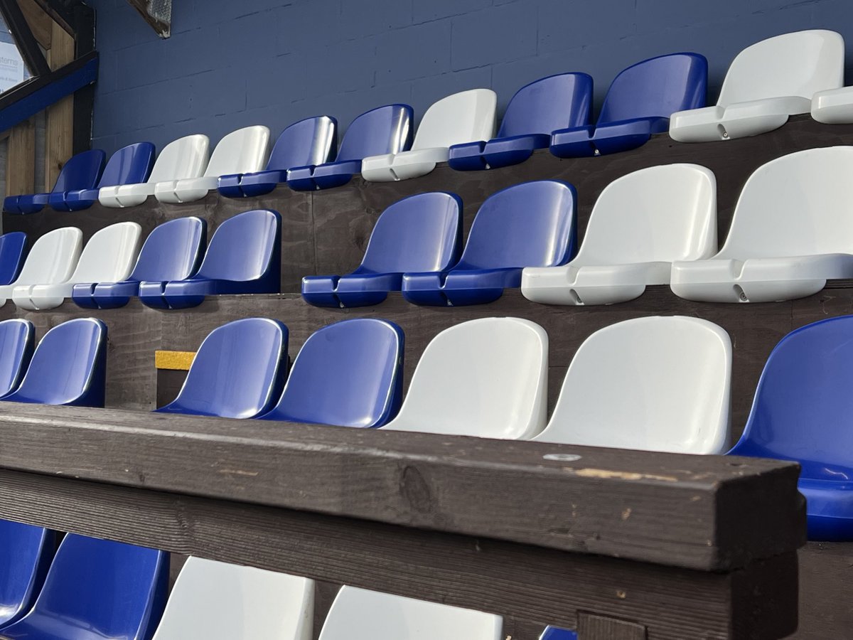 Bury Town FC tweet media